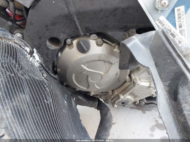 2010 BMW S 1000 WB1051705AZV41763 Photo 7