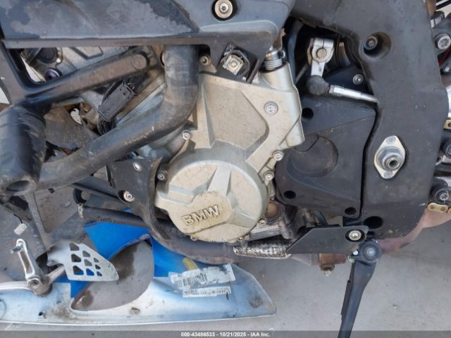 2010 BMW S 1000 WB1051705AZV41763 Photo 8