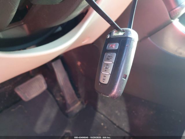 2013 KIA OPTIMA HYBRID KNAGM4AD0D5039446 Photo 10