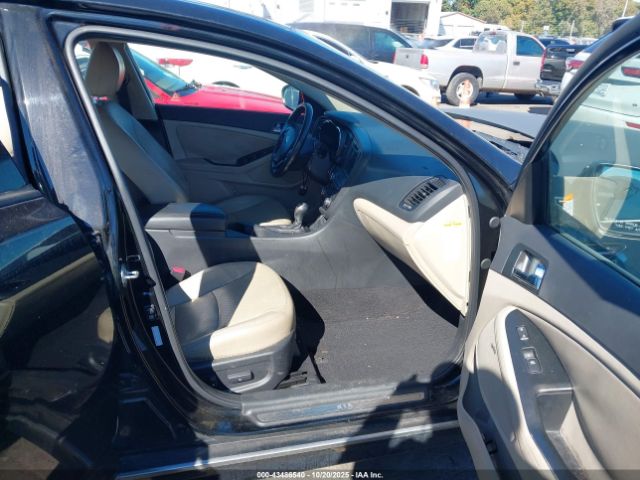 2013 KIA OPTIMA HYBRID KNAGM4AD0D5039446 Photo 4