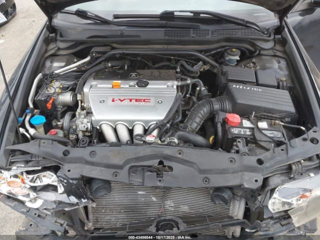 2005 ACURA TSX JH4CL96865C012034 Photo 9