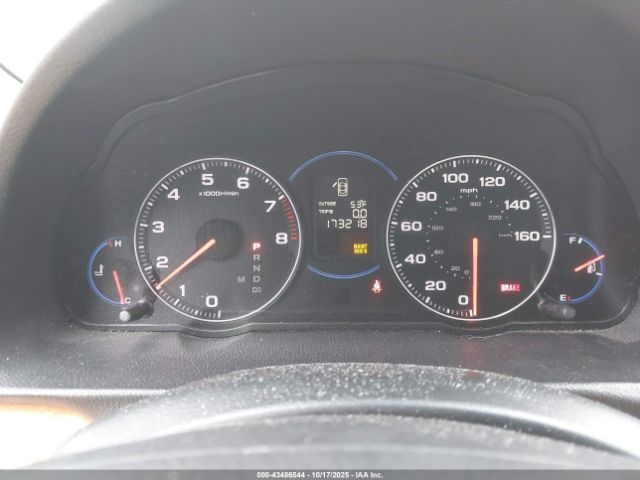 2005 ACURA TSX JH4CL96865C012034 Photo 6