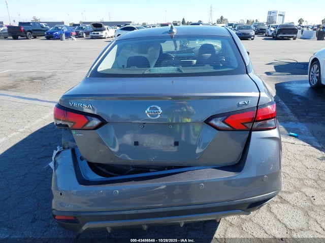 Nissan Versa Sv Xtronic Cvt 2021 3N1CN8EV3ML827861 Image 16