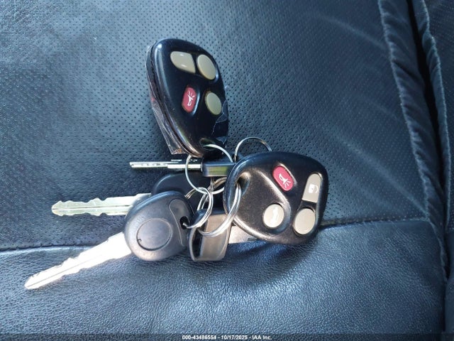 2007 CADILLAC CTS 1G6DP577570178206 Photo 10