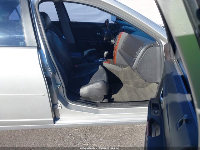 2007 CADILLAC CTS 1G6DP577570178206 Photo 4