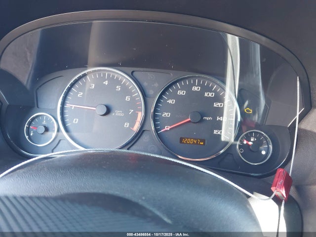 2007 CADILLAC CTS 1G6DP577570178206 Photo 6