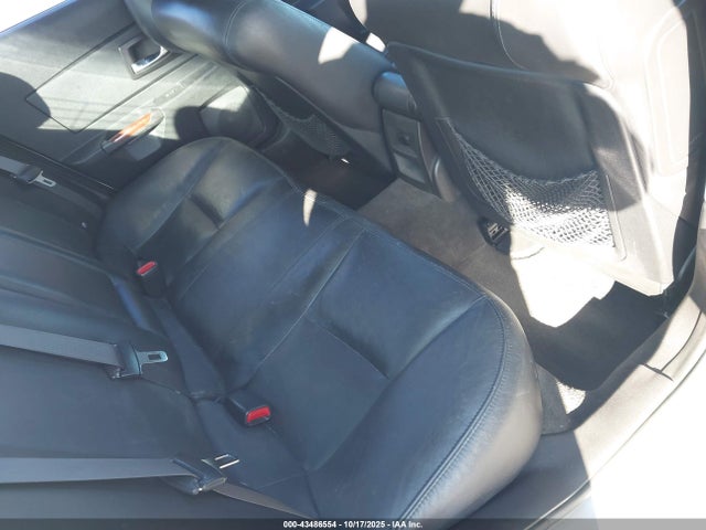 2007 CADILLAC CTS 1G6DP577570178206 Photo 7