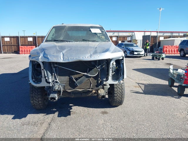 Ford F-250 2017 1FT7W2B65HEC10392 Image 12