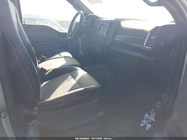Ford F-250 2017 1FT7W2B65HEC10392 Image 5