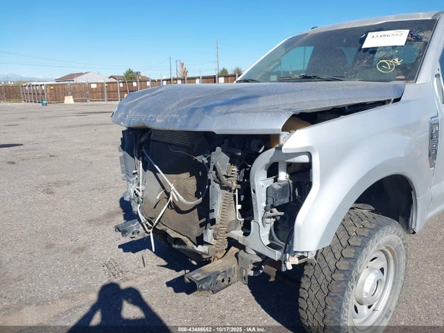 Ford F-250 2017 1FT7W2B65HEC10392 Image 6