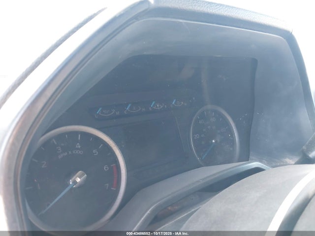Ford F-250 2017 1FT7W2B65HEC10392 Image 7