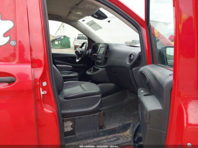 2017 MERCEDES-BENZ METRIS WD3PG2EA2H3326717 Photo 4