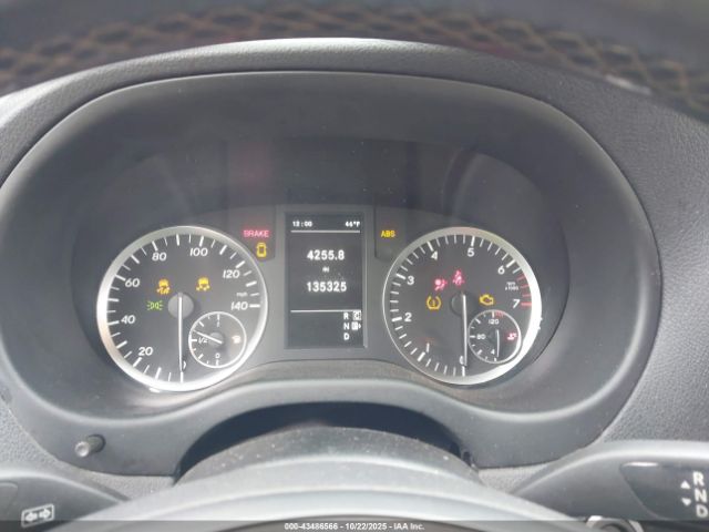 2017 MERCEDES-BENZ METRIS WD3PG2EA2H3326717 Photo 6