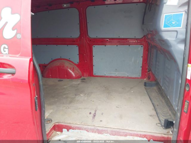 2017 MERCEDES-BENZ METRIS WD3PG2EA2H3326717 Photo 7