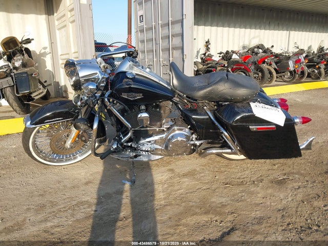 Harley-Davidson Flhr Road King 2014 1HD1FBM15EB657095 Image 12