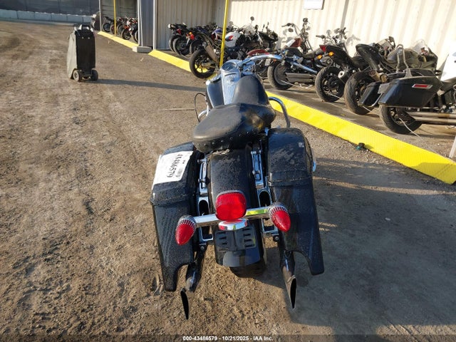 2014 HARLEY-DAVIDSON FLHR 1HD1FBM15EB657095 Photo 5