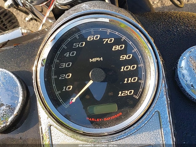 2014 HARLEY-DAVIDSON FLHR 1HD1FBM15EB657095 Photo 6