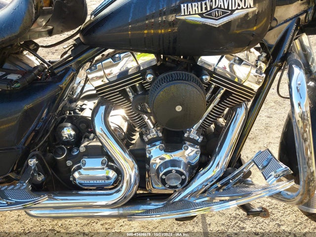 2014 HARLEY-DAVIDSON FLHR 1HD1FBM15EB657095 Photo 7