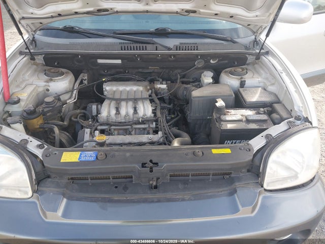 Продажа на аукционе авто 2005 Hyundai Santa Fe Gls, vin: KM8SC73D75U011967, номер лота: 43486606