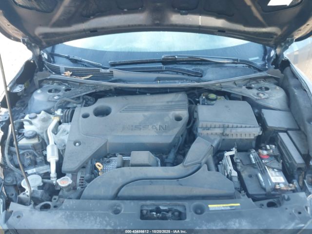 2017 NISSAN ALTIMA 1N4AL3APXHC176112 Photo 9