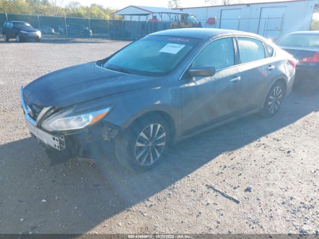 2017 NISSAN ALTIMA 1N4AL3APXHC176112 Photo 1