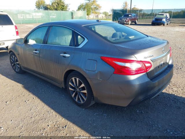 2017 NISSAN ALTIMA 1N4AL3APXHC176112 Photo 2