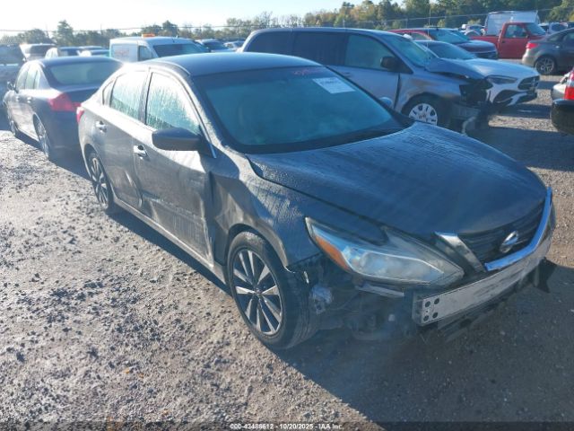 2017 NISSAN ALTIMA 1N4AL3APXHC176112 Photo 5