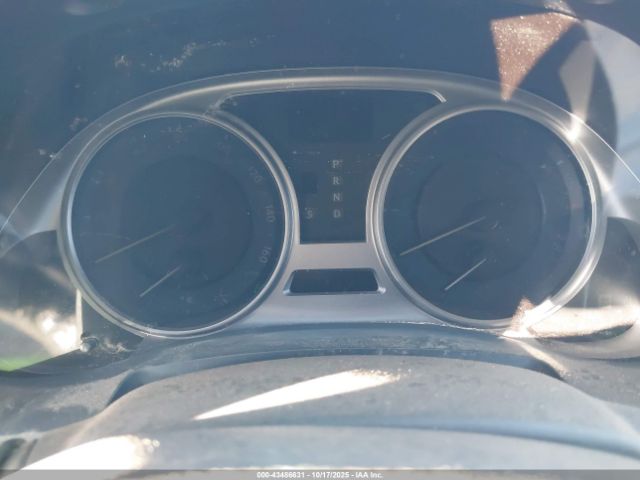 2006 LEXUS IS 350 JTHBE262162005248 Photo 6