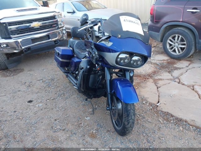2006 HARLEY-DAVIDSON FLTRI 1HD1FSW166Y646988