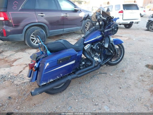 2006 HARLEY-DAVIDSON FLTRI 1HD1FSW166Y646988 Photo 3