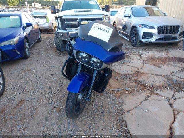 2006 HARLEY-DAVIDSON FLTRI 1HD1FSW166Y646988 Photo 4