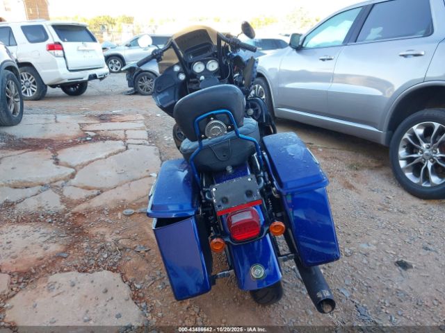 2006 HARLEY-DAVIDSON FLTRI 1HD1FSW166Y646988 Photo 5