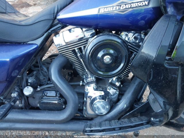 2006 HARLEY-DAVIDSON FLTRI 1HD1FSW166Y646988 Photo 7