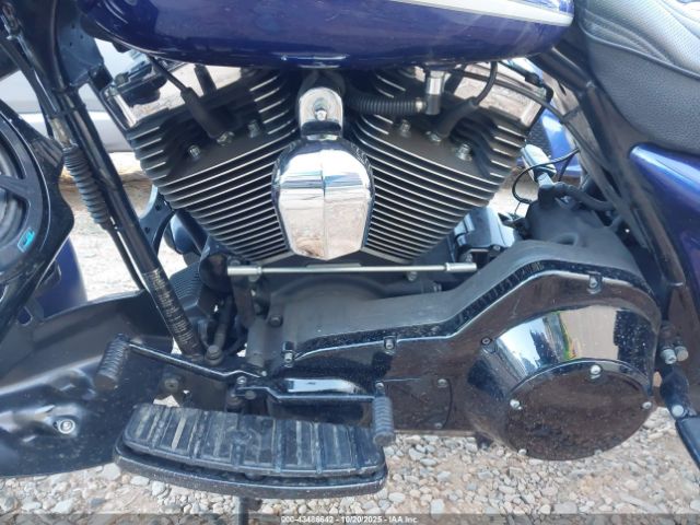 2006 HARLEY-DAVIDSON FLTRI 1HD1FSW166Y646988 Photo 8