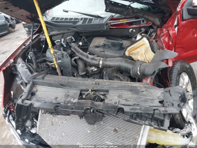 2023 FORD F-150 1FTFW1E83PKD20070 Photo 9