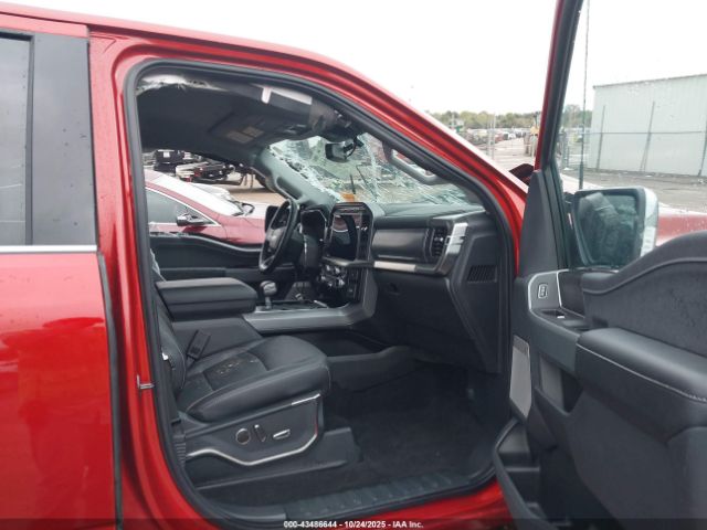 2023 FORD F-150 1FTFW1E83PKD20070 Photo 4