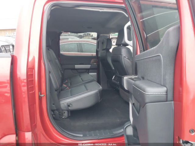 2023 FORD F-150 1FTFW1E83PKD20070 Photo 7