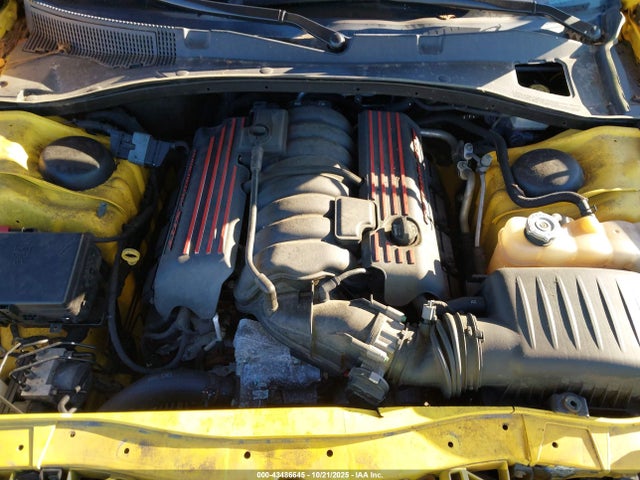 2017 DODGE CHARGER 2C3CDXGJ1HH551669 Photo 9