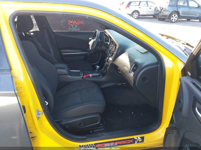 2017 DODGE CHARGER 2C3CDXGJ1HH551669 Photo 4