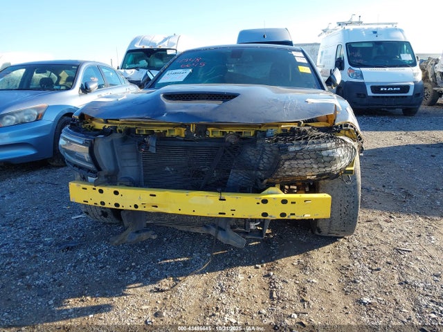 2017 DODGE CHARGER 2C3CDXGJ1HH551669 Photo 5