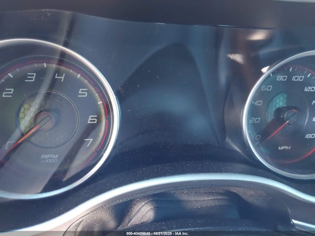 2017 DODGE CHARGER 2C3CDXGJ1HH551669 Photo 6