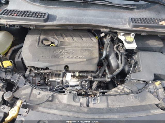 2017 FORD ESCAPE 1FMCU9JD8HUB53233 Photo 9