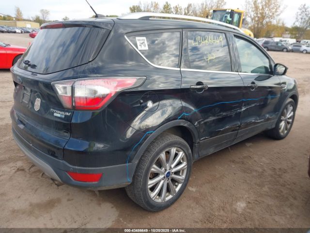 2017 FORD ESCAPE 1FMCU9JD8HUB53233 Photo 3