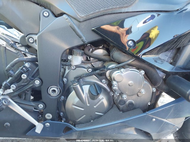 JKBZXJH16PA016686 Kawasaki Zx636 K