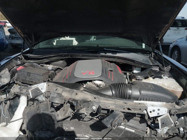 Dodge Charger R/t Rwd 2019 2C3CDXCT8KH584151 Image 25