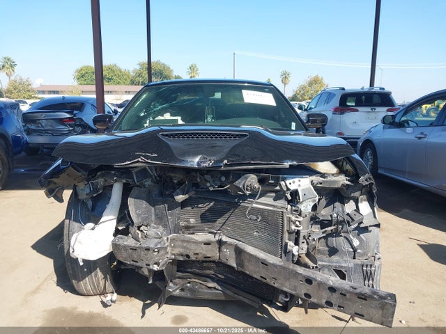 Dodge Charger R/t Rwd 2019 2C3CDXCT8KH584151 Image 28
