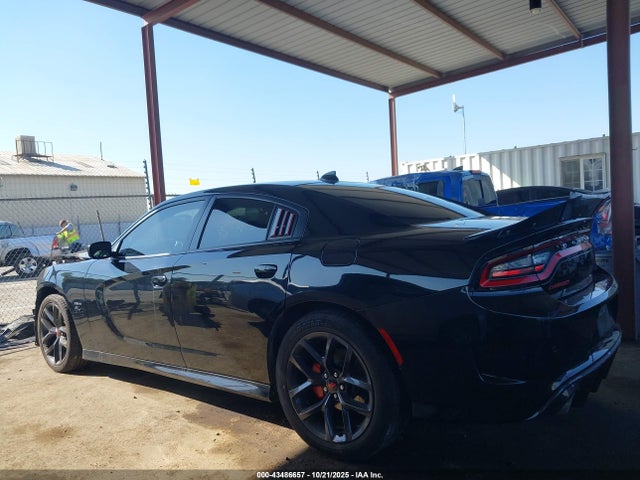 Dodge Charger R/t Rwd 2019 2C3CDXCT8KH584151 Image 30