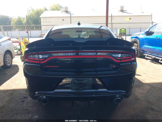Dodge Charger R/t Rwd 2019 2C3CDXCT8KH584151 Image 32