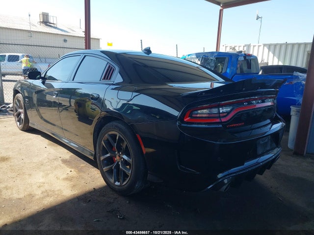 Dodge Charger R/t Rwd 2019 2C3CDXCT8KH584151 Image 18