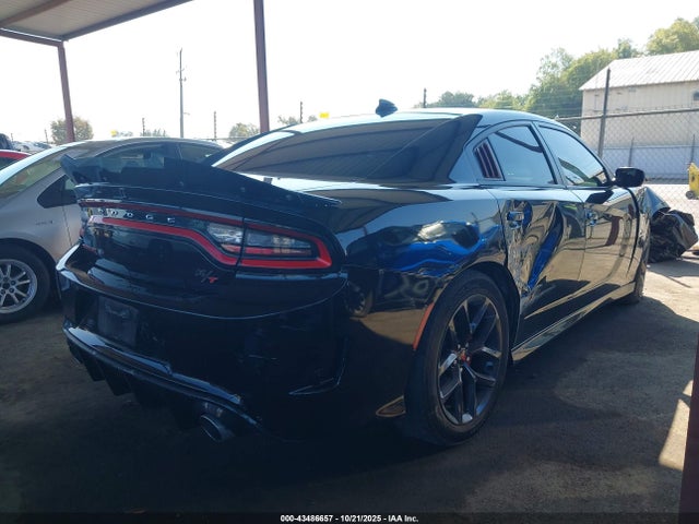 Dodge Charger R/t Rwd 2019 2C3CDXCT8KH584151 Image 19